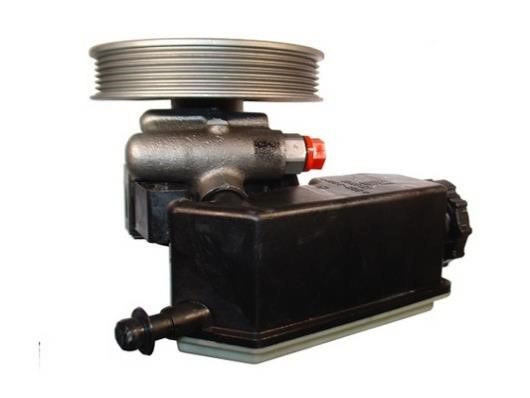 Hydraulic Pump, steering system GKN-Spidan 53684