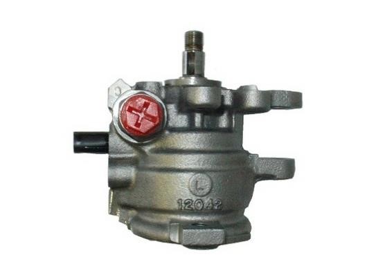 Hydraulic Pump, steering system GKN-Spidan 53728