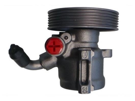 Hydraulic Pump, steering system GKN-Spidan 53753