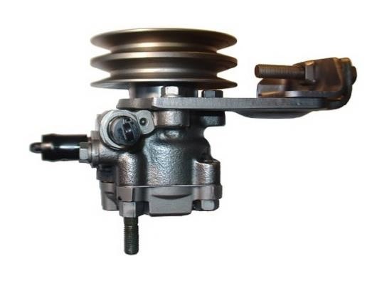 Hydraulic Pump, steering system GKN-Spidan 53768