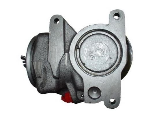 Hydraulic Pump, steering system GKN-Spidan 53813