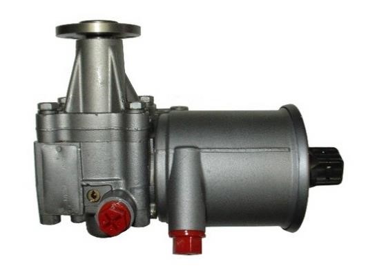 Hydraulic Pump, steering system GKN-Spidan 53814