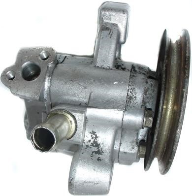 GKN-Spidan 53826 Hydraulic Pump, steering system 53826