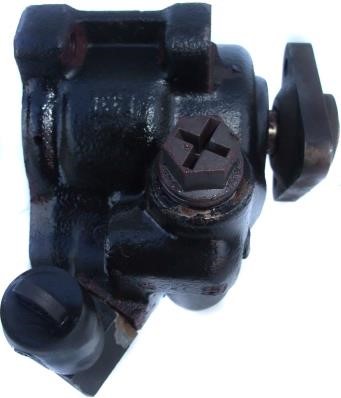 GKN-Spidan 53834 Hydraulic Pump, steering system 53834