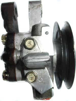 GKN-Spidan 53840 Hydraulic Pump, steering system 53840