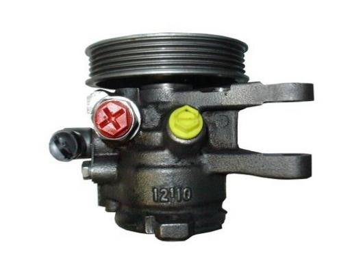 Hydraulic Pump, steering system GKN-Spidan 53873