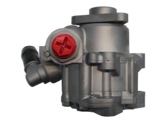 Hydraulic Pump, steering system GKN-Spidan 53888