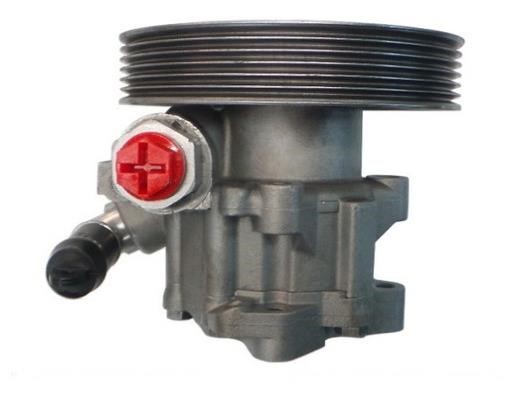 Hydraulic Pump, steering system GKN-Spidan 53899