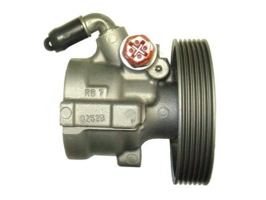 Hydraulic Pump, steering system GKN-Spidan 53918