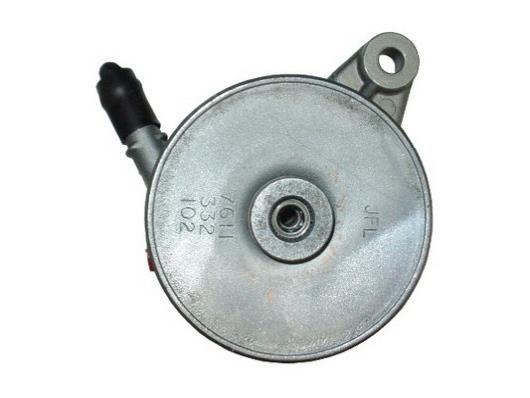 GKN-Spidan 53919 Hydraulic Pump, steering system 53919