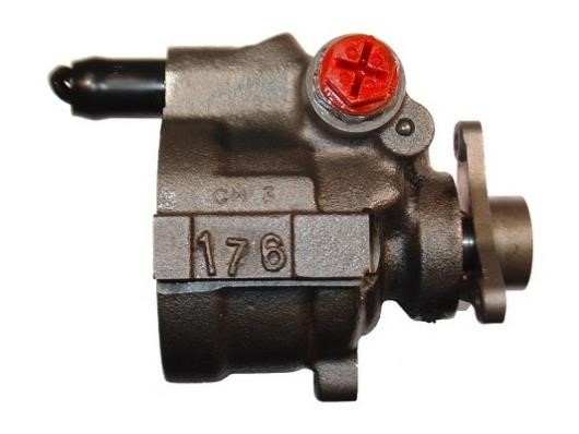 Hydraulic Pump, steering system GKN-Spidan 53921