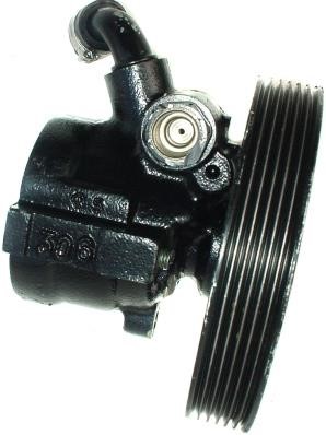 GKN-Spidan 53935 Hydraulic Pump, steering system 53935
