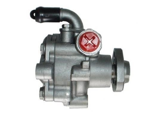 Hydraulic Pump, steering system GKN-Spidan 53950