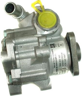 GKN-Spidan 53952 Hydraulic Pump, steering system 53952