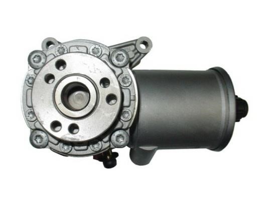 Hydraulic Pump, steering system GKN-Spidan 53964