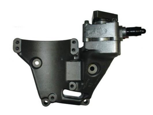 Hydraulic Pump, steering system GKN-Spidan 53975