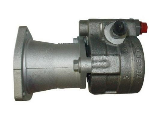 Hydraulic Pump, steering system GKN-Spidan 53985