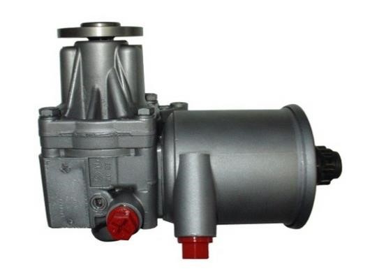 Hydraulic Pump, steering system GKN-Spidan 54026