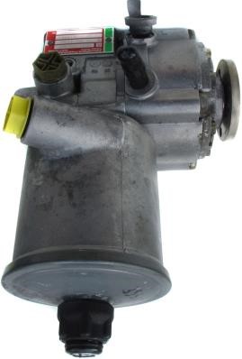 GKN-Spidan 54027 Hydraulic Pump, steering system 54027