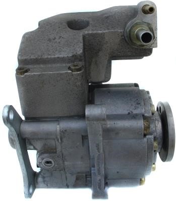 GKN-Spidan 54036 Hydraulic Pump, steering system 54036