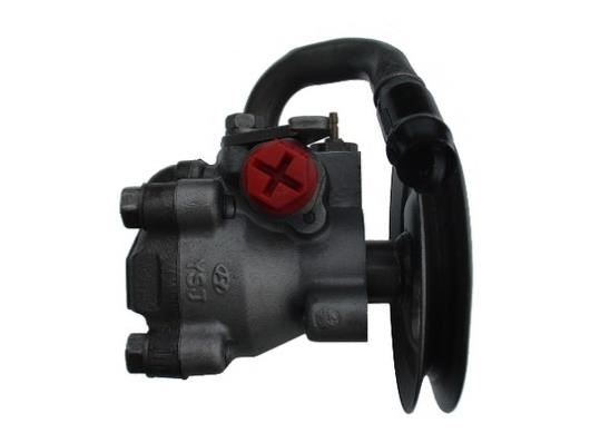 Hydraulic Pump, steering system GKN-Spidan 54055