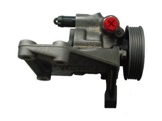 Hydraulic Pump, steering system GKN-Spidan 54083