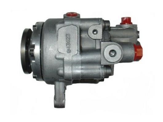 Hydraulic Pump, steering system GKN-Spidan 54123