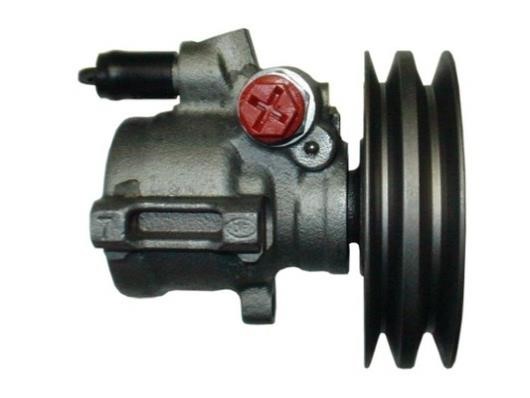 Hydraulic Pump, steering system GKN-Spidan 54178