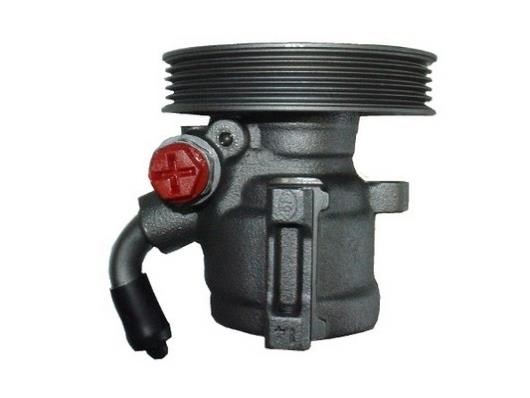 Hydraulic Pump, steering system GKN-Spidan 54195