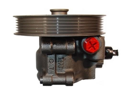 Hydraulic Pump, steering system GKN-Spidan 54215