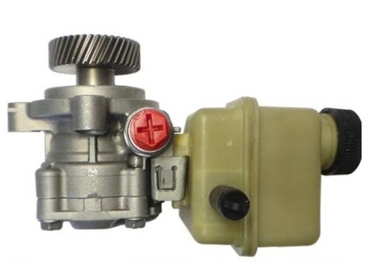 Hydraulic Pump, steering system GKN-Spidan 54267