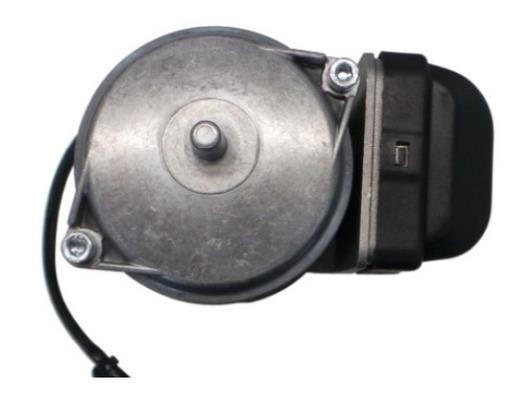 GKN-Spidan 54274 Hydraulic Pump, steering system 54274