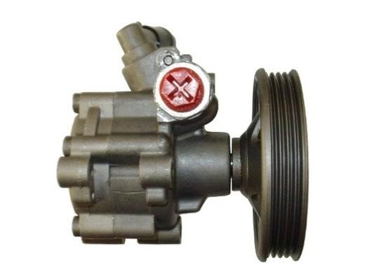 Hydraulic Pump, steering system GKN-Spidan 54296