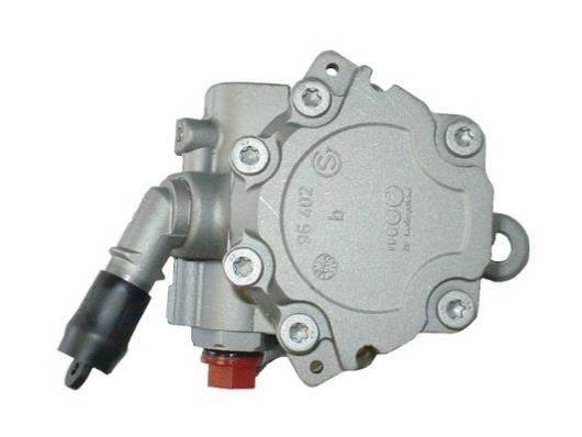 Hydraulic Pump, steering system GKN-Spidan 54337