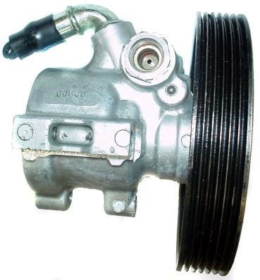 GKN-Spidan 54341 Hydraulic Pump, steering system 54341