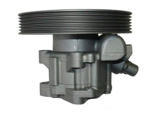 Hydraulic Pump, steering system GKN-Spidan 54344