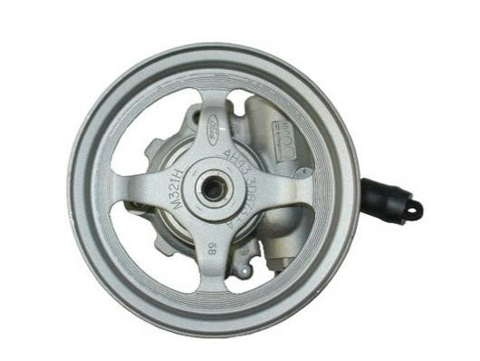 GKN-Spidan 54356 Hydraulic Pump, steering system 54356