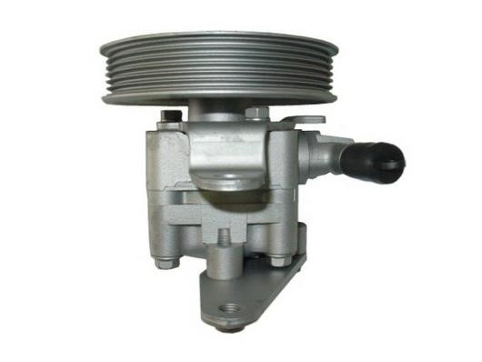 Hydraulic Pump, steering system GKN-Spidan 54377