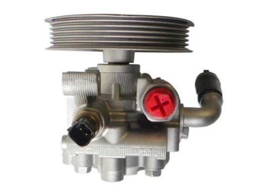 Hydraulic Pump, steering system GKN-Spidan 54383