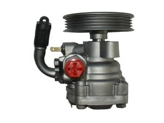 Hydraulic Pump, steering system GKN-Spidan 54400