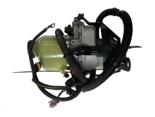 Hydraulic Pump, steering system GKN-Spidan 54457
