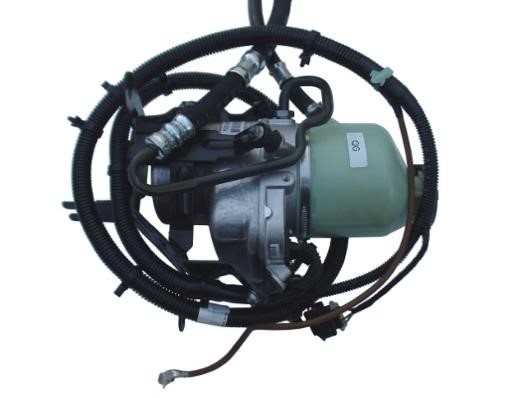 GKN-Spidan 54458 Hydraulic Pump, steering system 54458