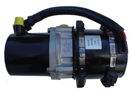 GKN-Spidan 54462 Hydraulic Pump, steering system 54462