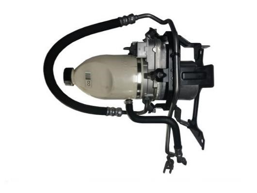 Hydraulic Pump, steering system GKN-Spidan 54472