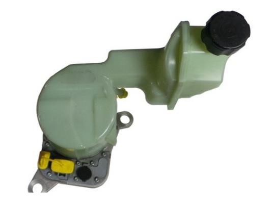 GKN-Spidan 54474 Hydraulic Pump, steering system 54474