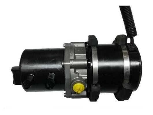 GKN-Spidan 54479 Hydraulic Pump, steering system 54479