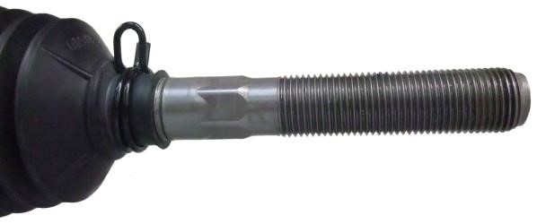 Power Steering GKN-Spidan 54484