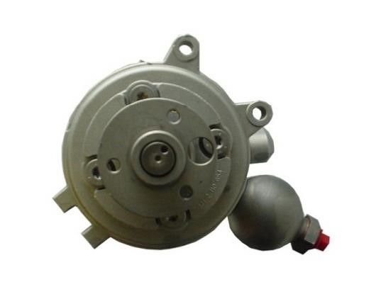 GKN-Spidan 54502 Hydraulic Pump, steering system 54502