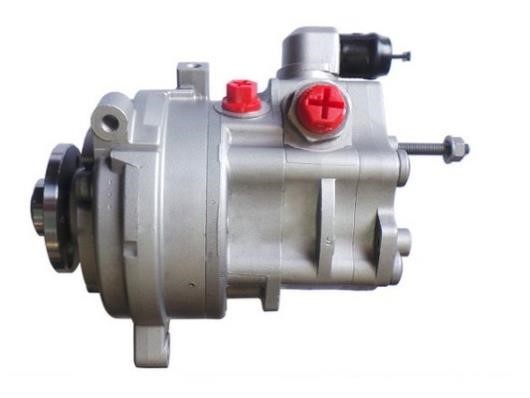 Hydraulic Pump, steering system GKN-Spidan 54504