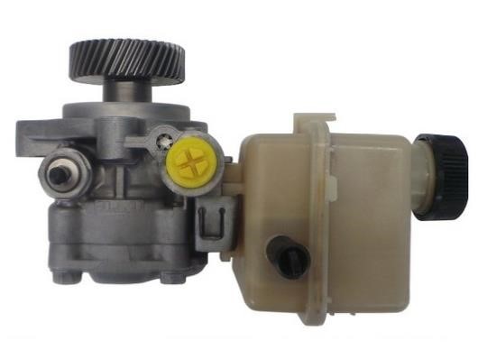 Hydraulic Pump, steering system GKN-Spidan 54513